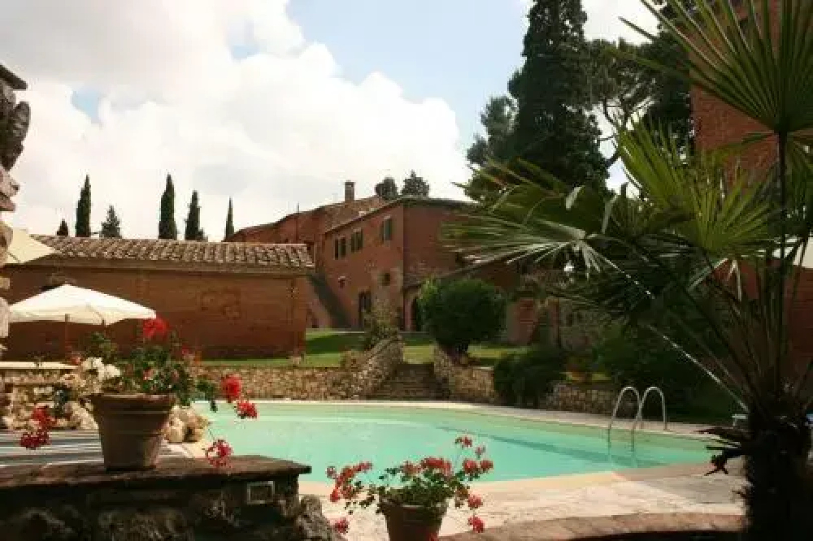 Agriturismo I Poggi Gialli