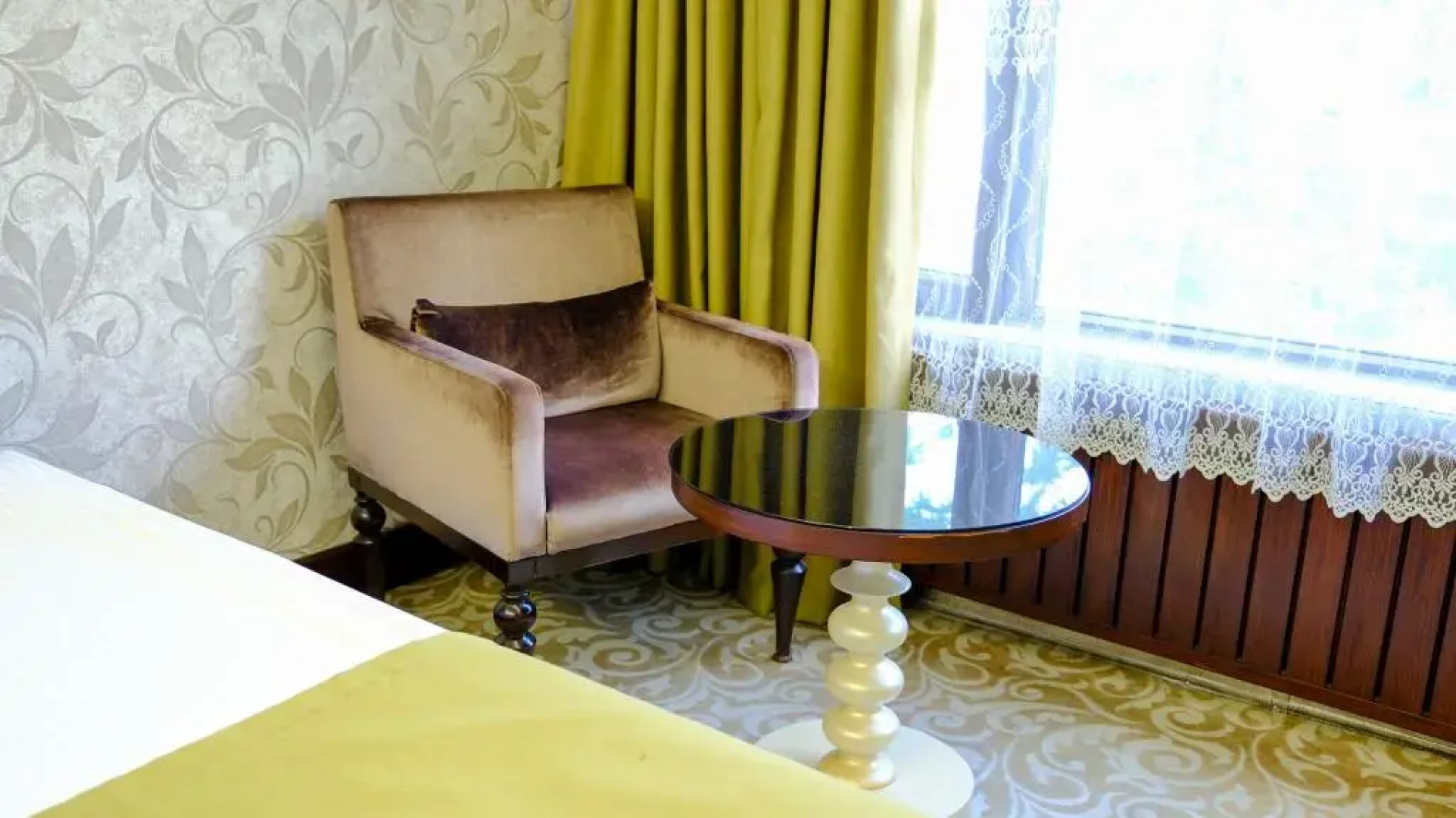 Erzincan Otel Karakaya