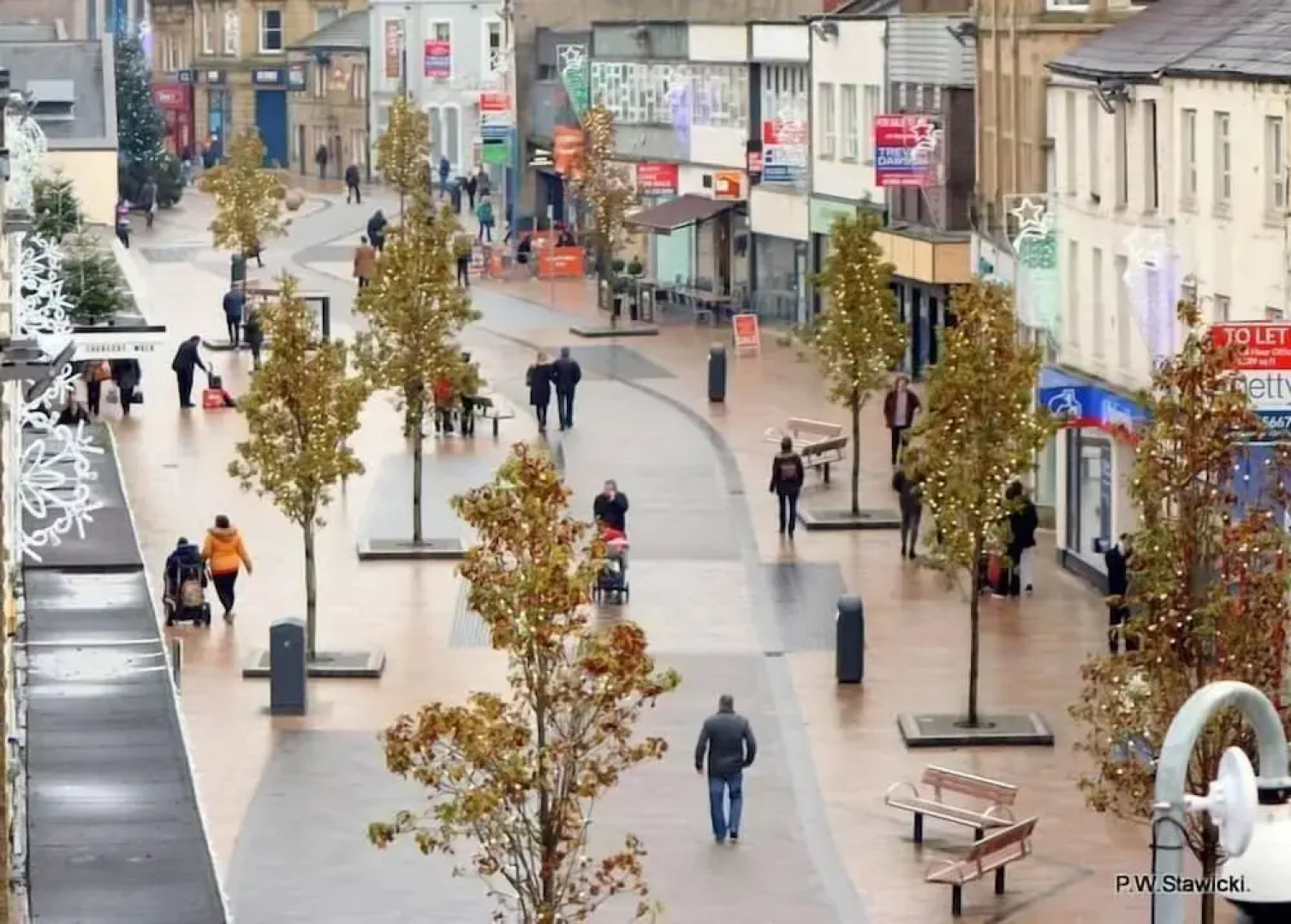 Regent Guest House Burnley