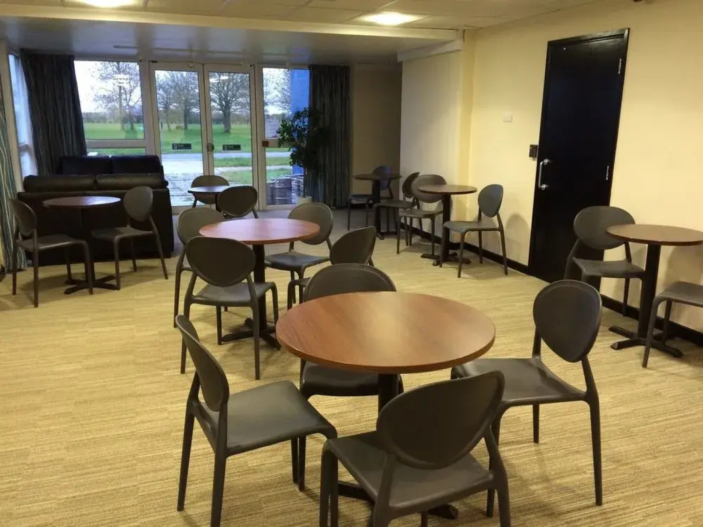 Twinwoods Guestrooms