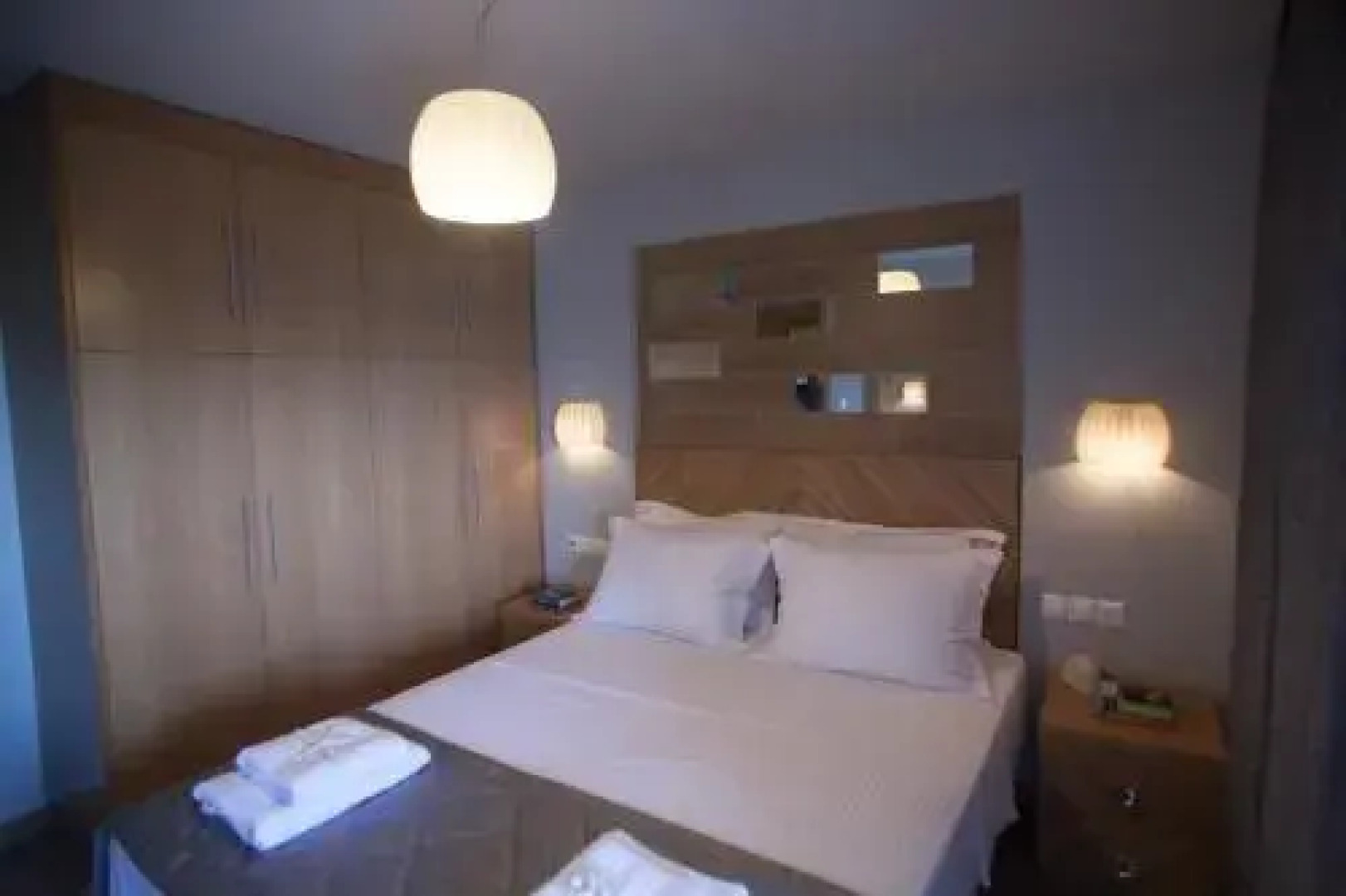 Pallas Luxury Apartments