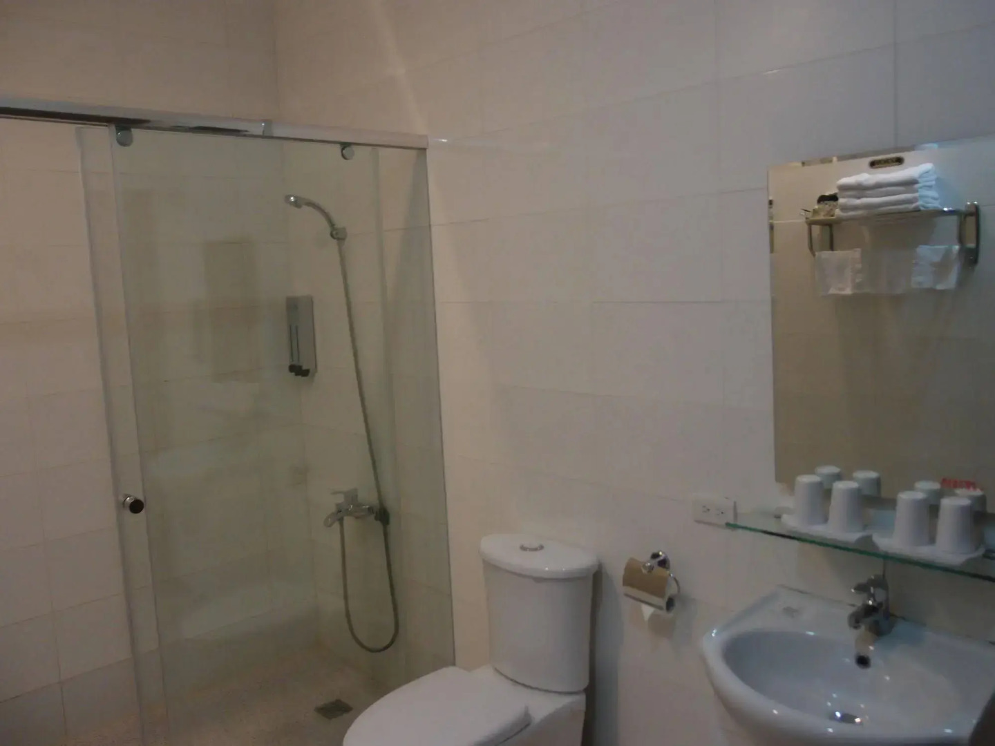 Zhongshan 330 Guest House