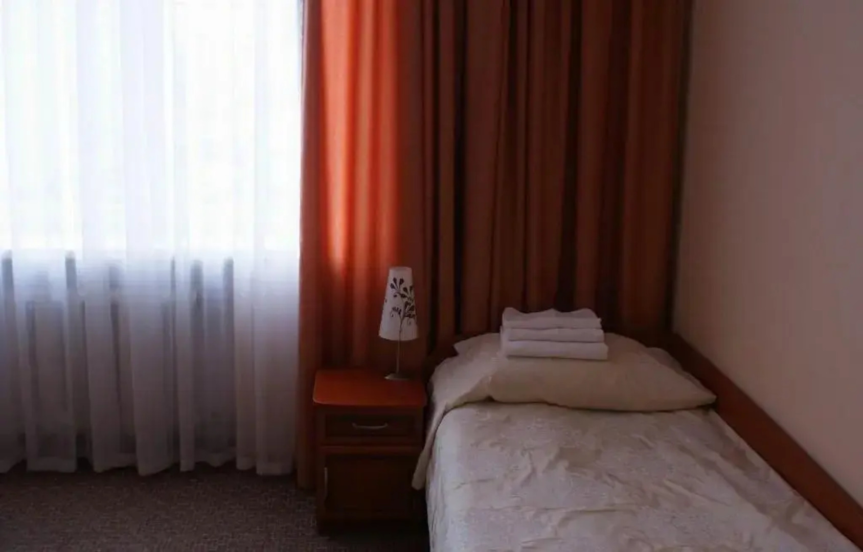 Отель Королевский двор