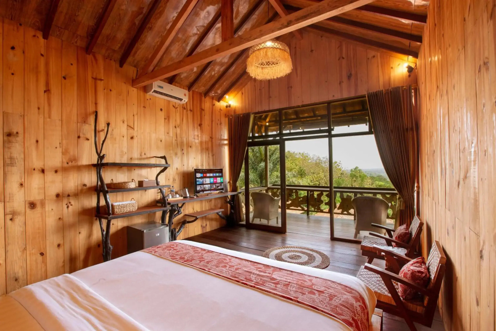 RAJAKLANA Resort, Villa And Spa