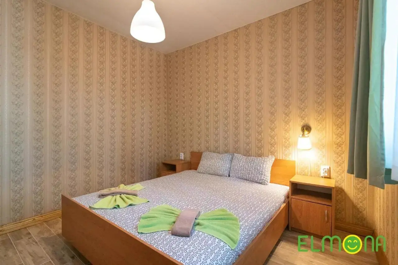 Elmona Holiday Stay