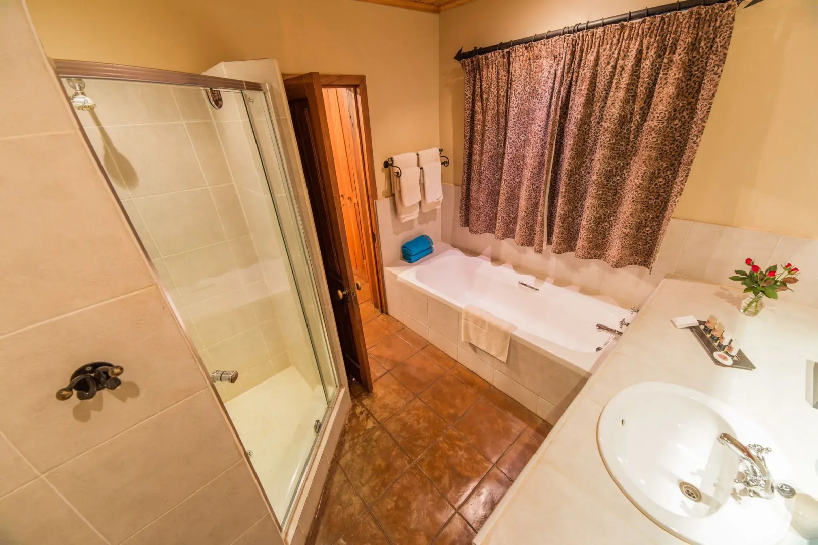 Kumbali Country Lodge