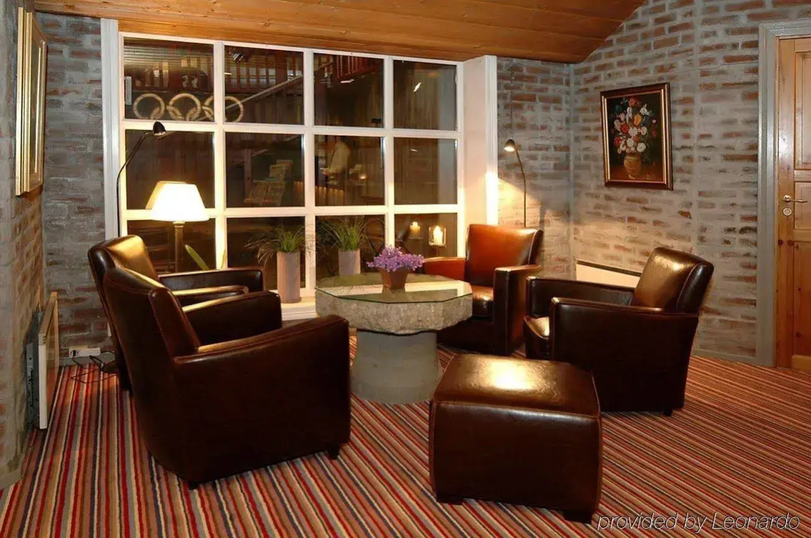 Aksjemøllen - by Classic Norway Hotels