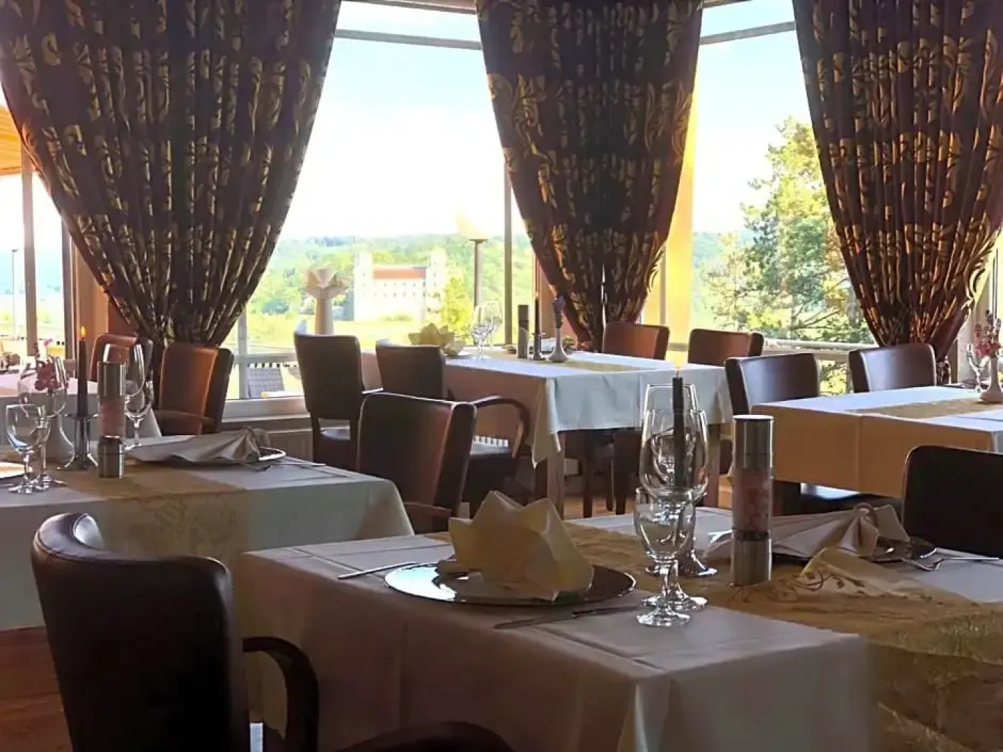 Wellnesshotel Schönblick - Superior