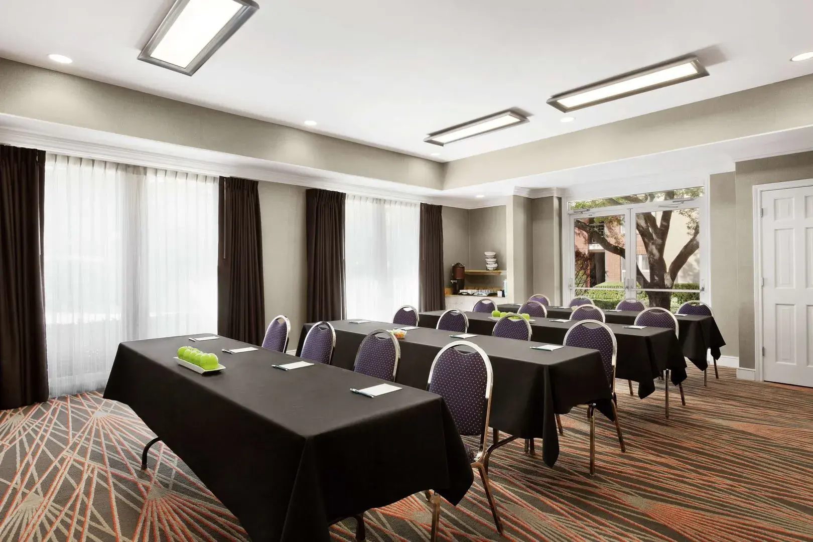 Addison Suites