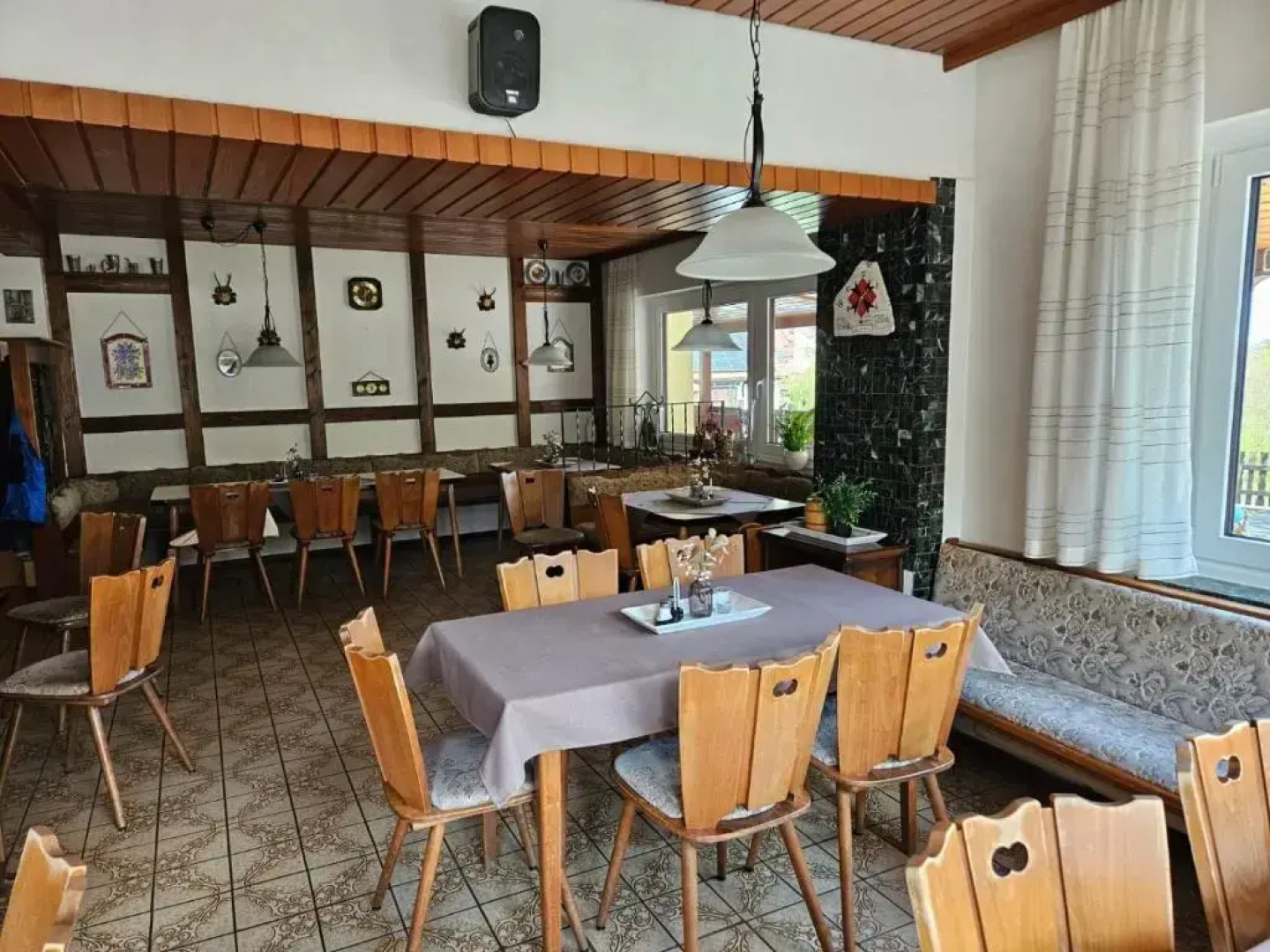 Gasthof Zur Burgruine