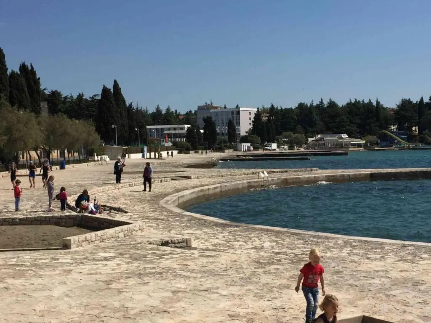 Apartments Villa Materada Donato