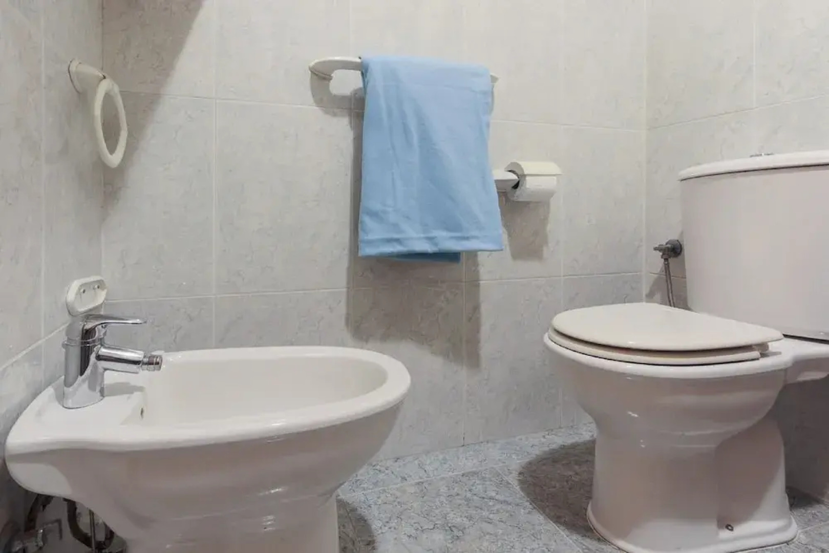 Parque Santiago 2 Las Americas