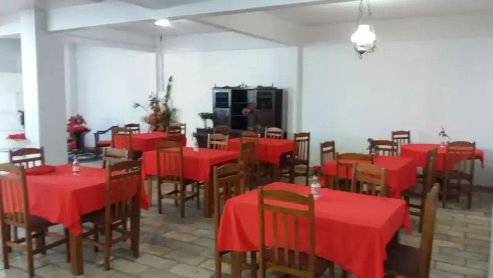 Pousada Brisa Do Mar