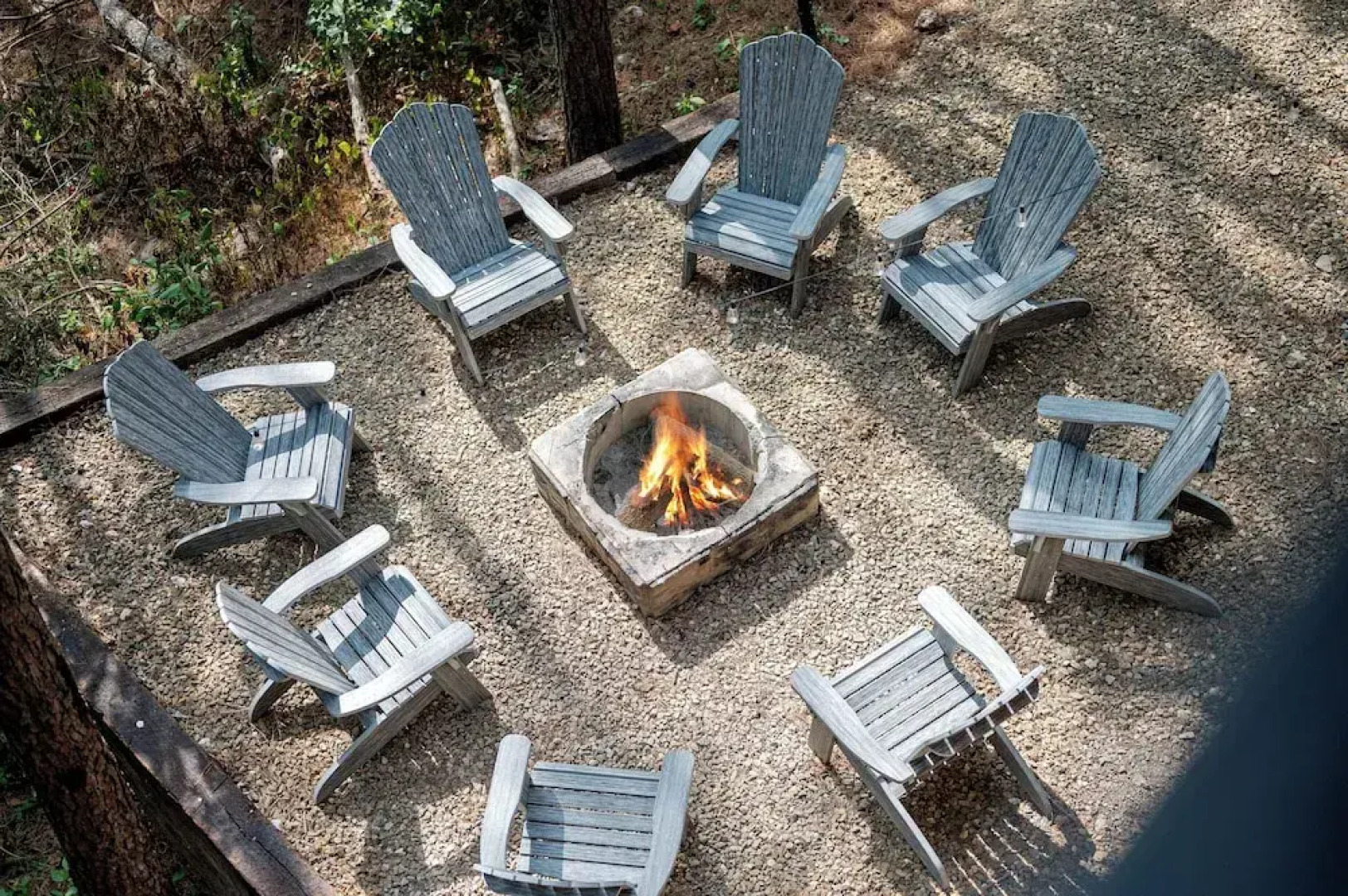 Luxe Broken Bow Vacation Rental: Hot Tub & Pets OK