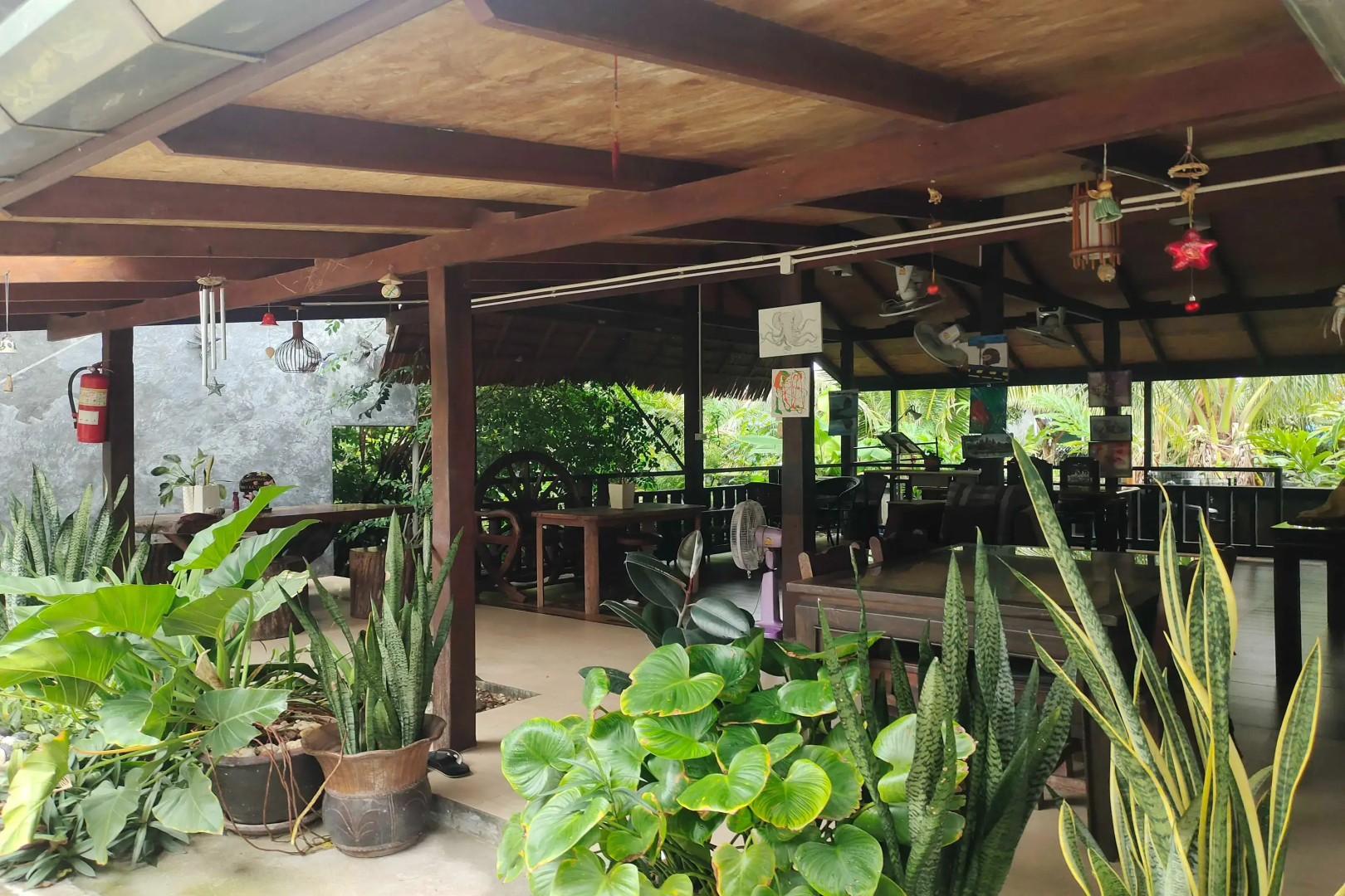 Tann Anda Resort By Zuzu