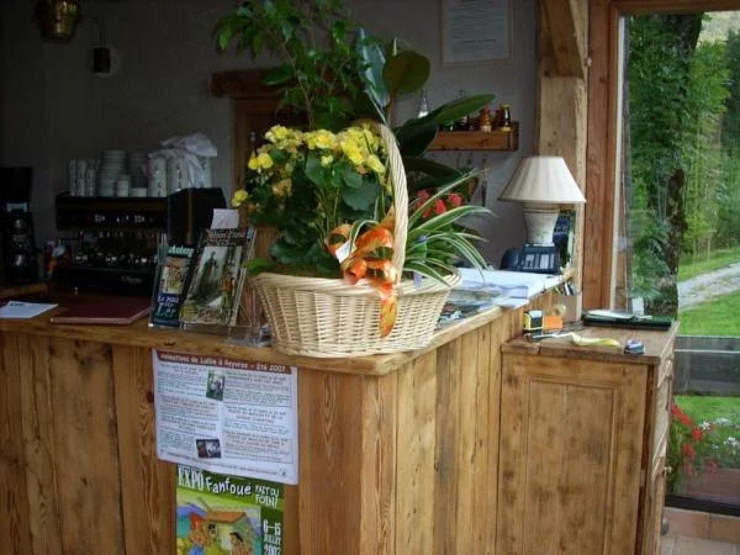 Auberge du Moulin de Lere