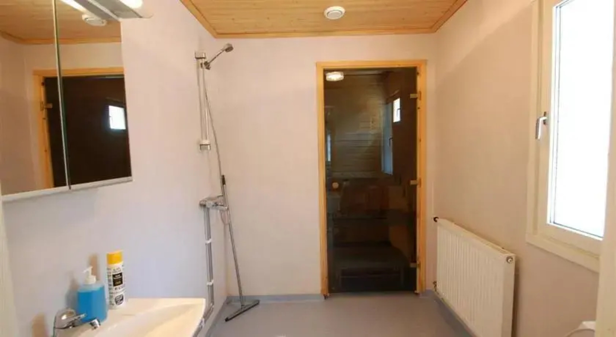 Jämi Holiday Houses