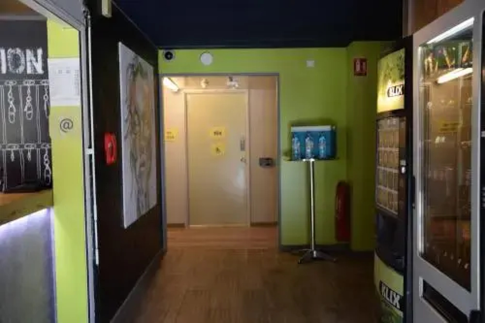 Ibis Budget Villeneuve Le Roi