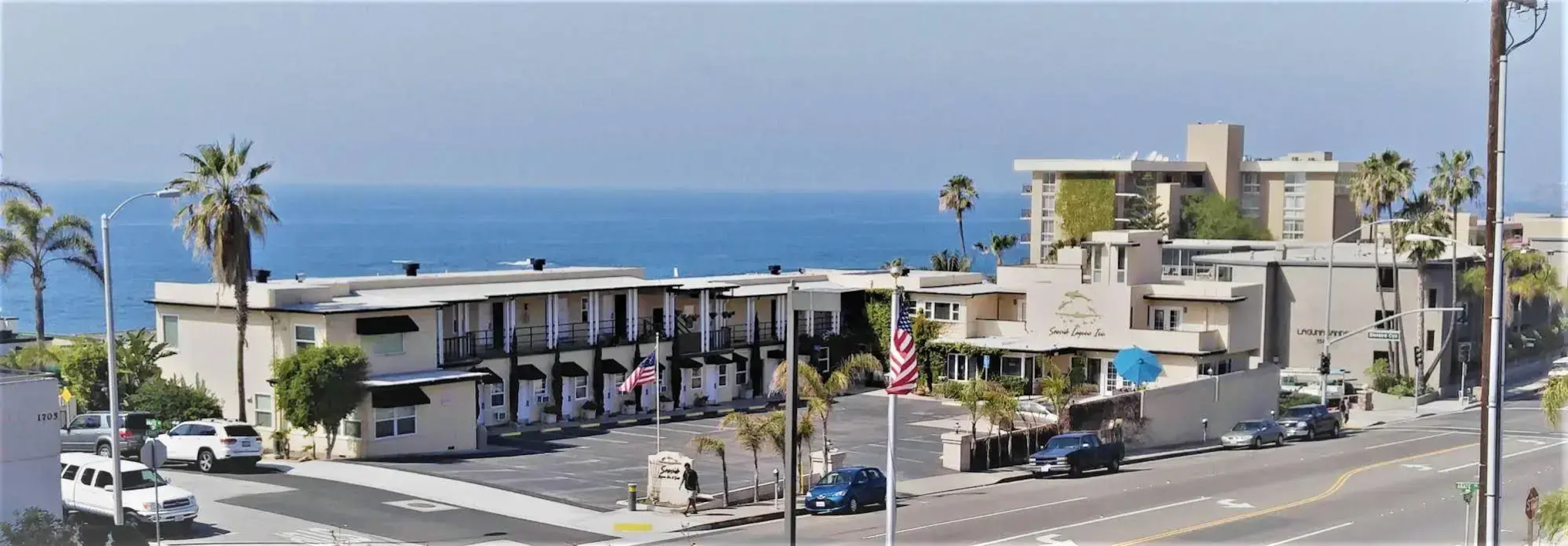 Laguna Cove Hotel