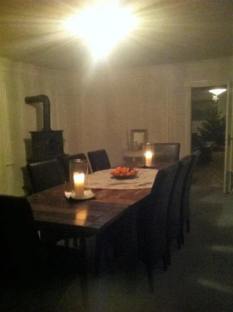 Sunset Bed & Breakfast