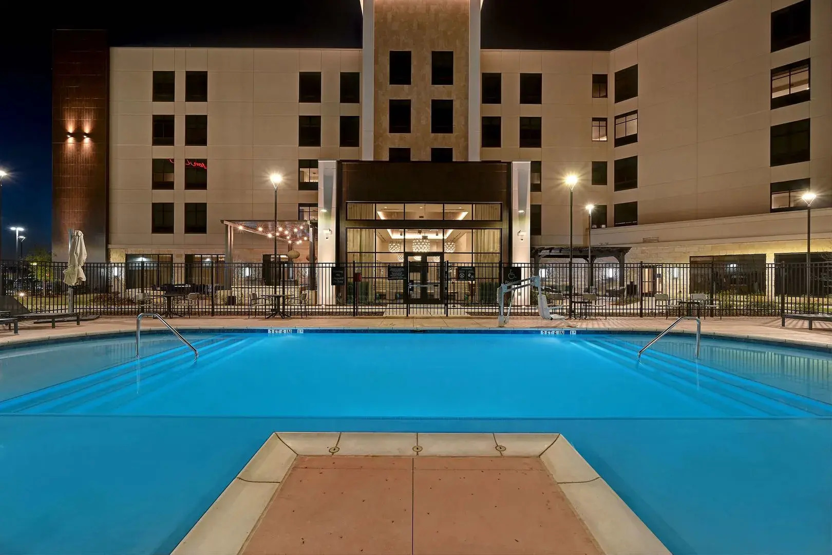 Homewood Suites by Hilton Dallas The Colony