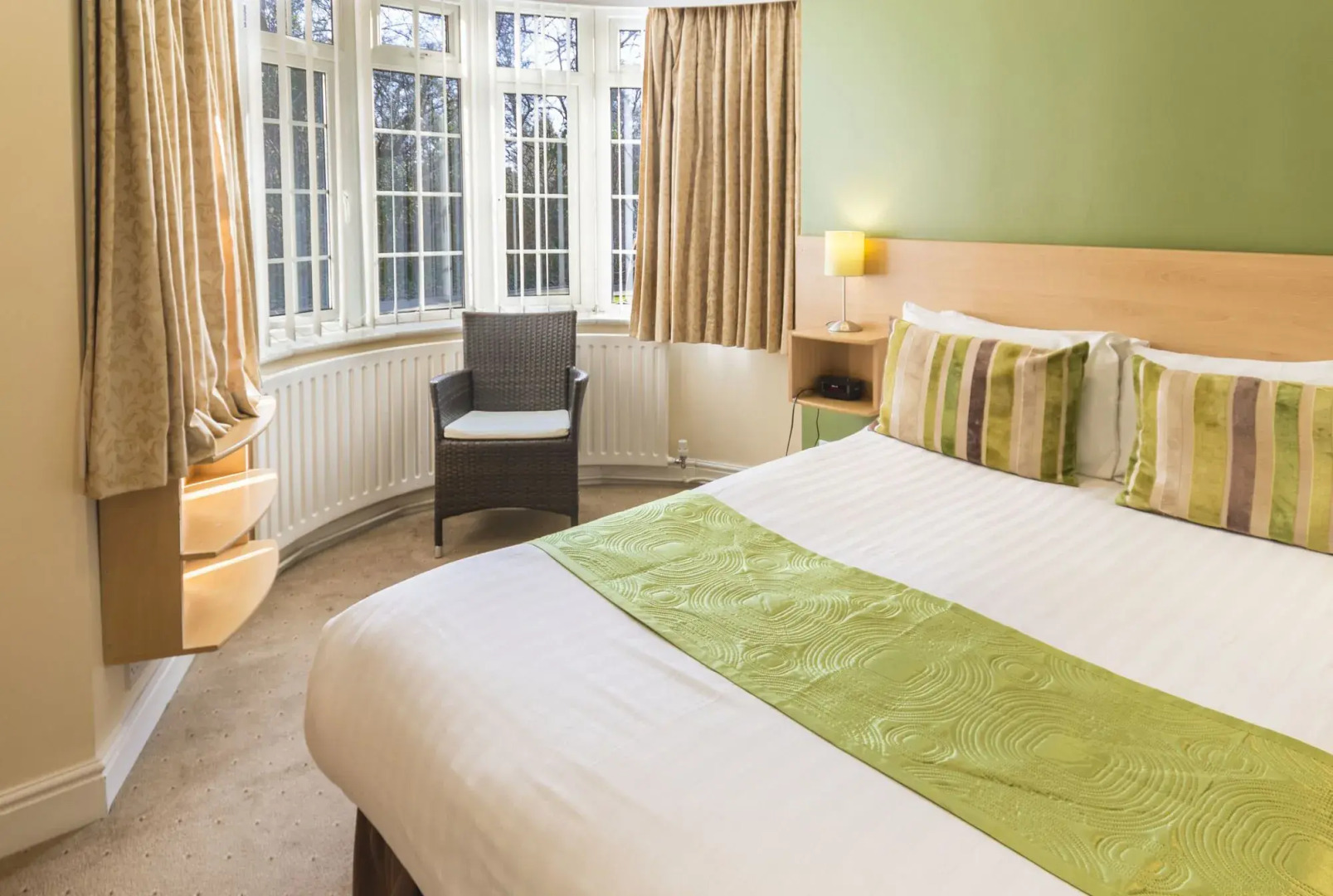 Travelrest Fareham Solent Gateway