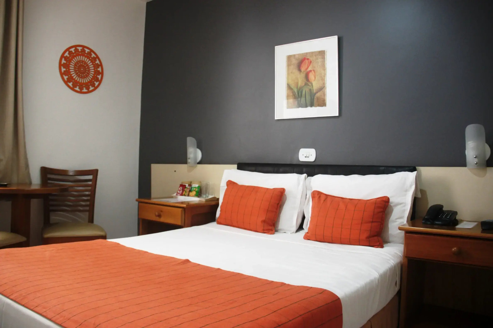 Infinity Copacabana Hotel