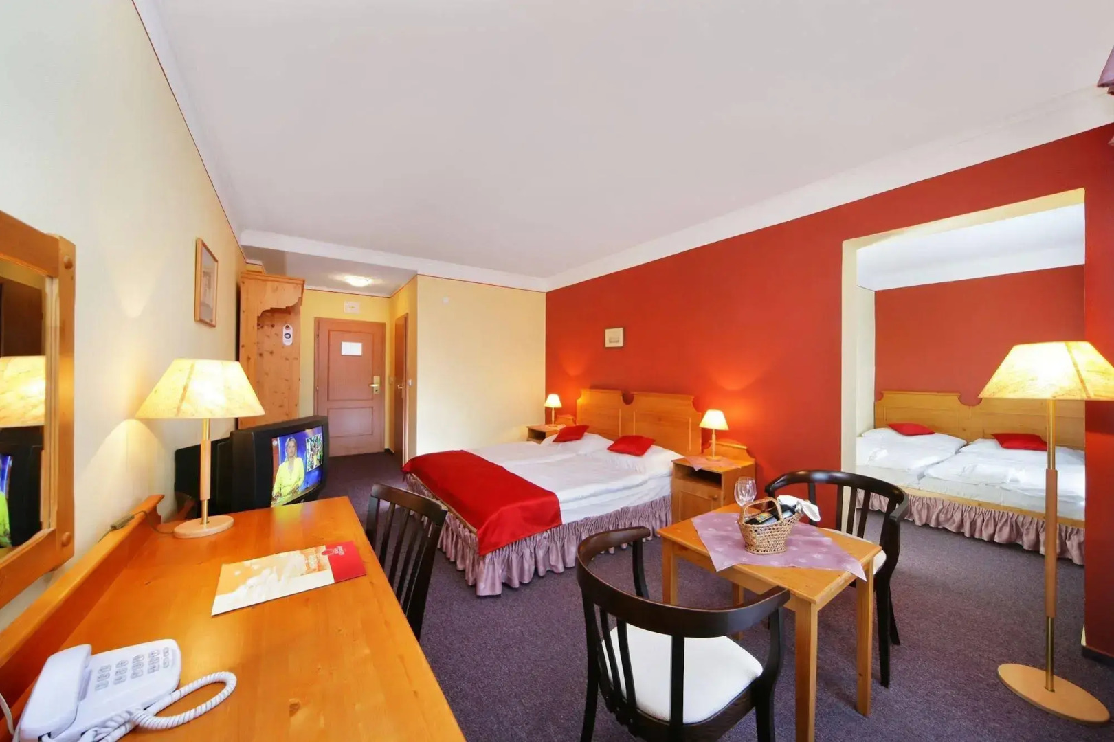 Wellness Hotel Gendorf