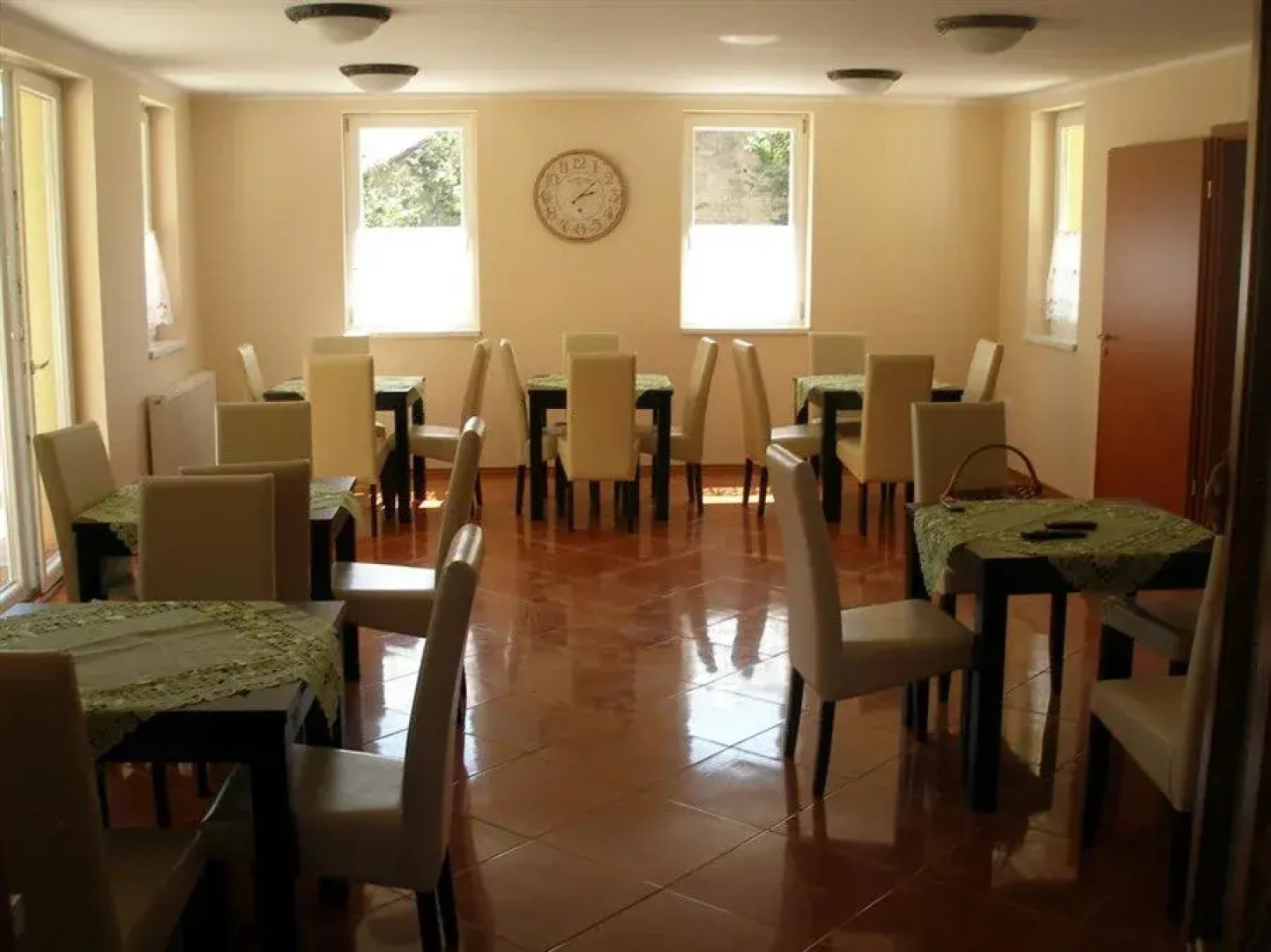 Ponty-Lak Vendégház