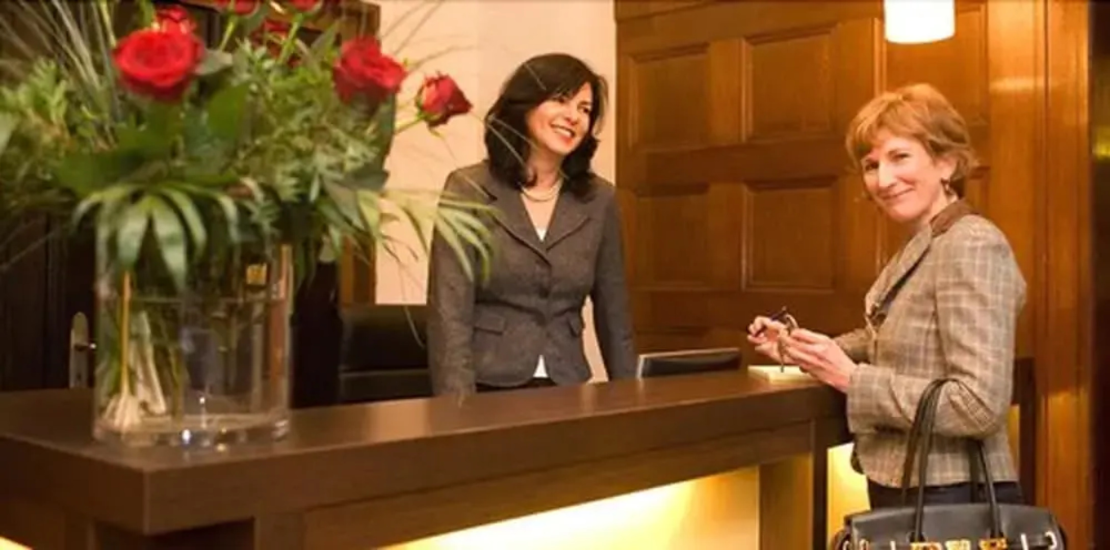 Maris Hotel Restaurant