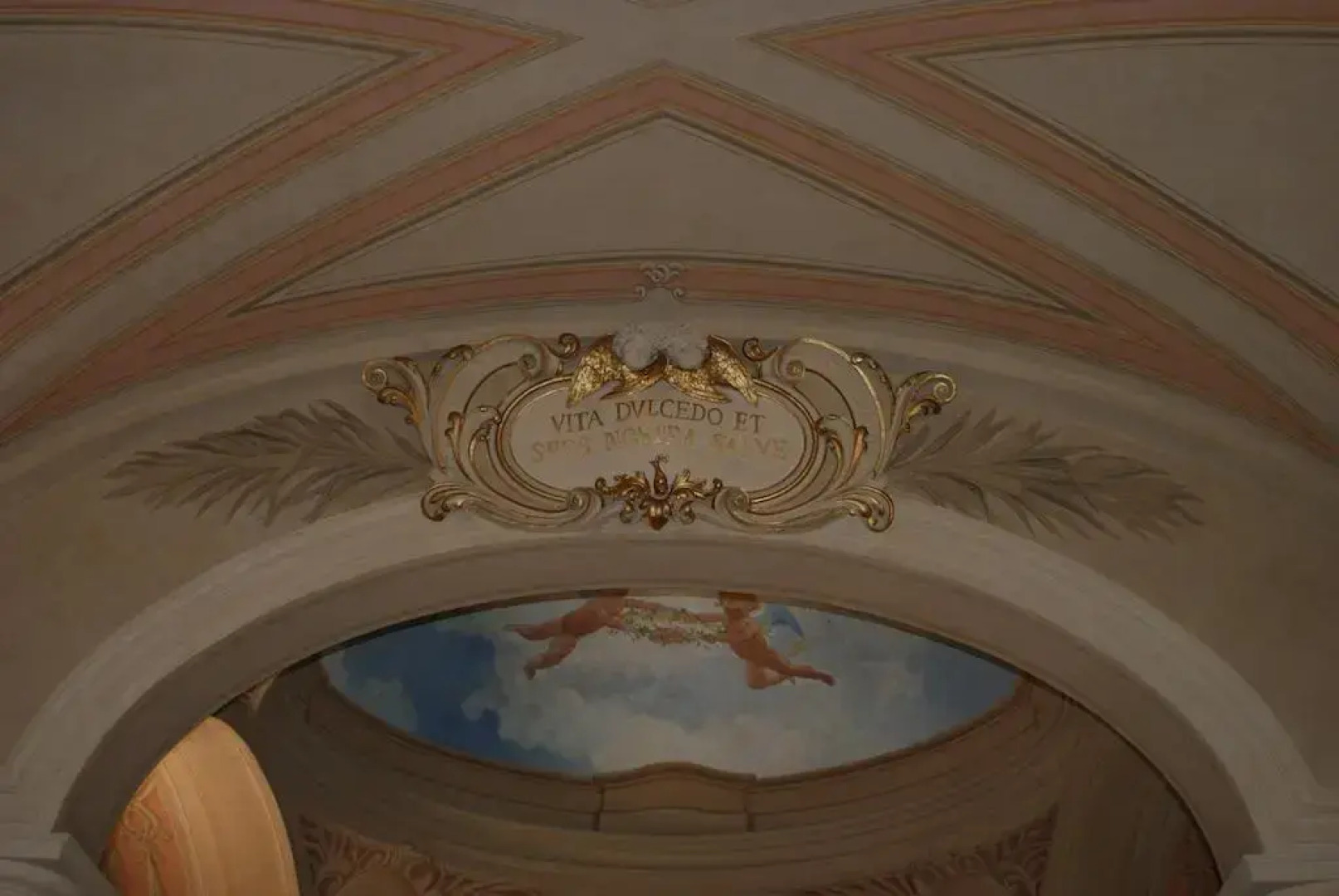 Relais Villa Valfiore