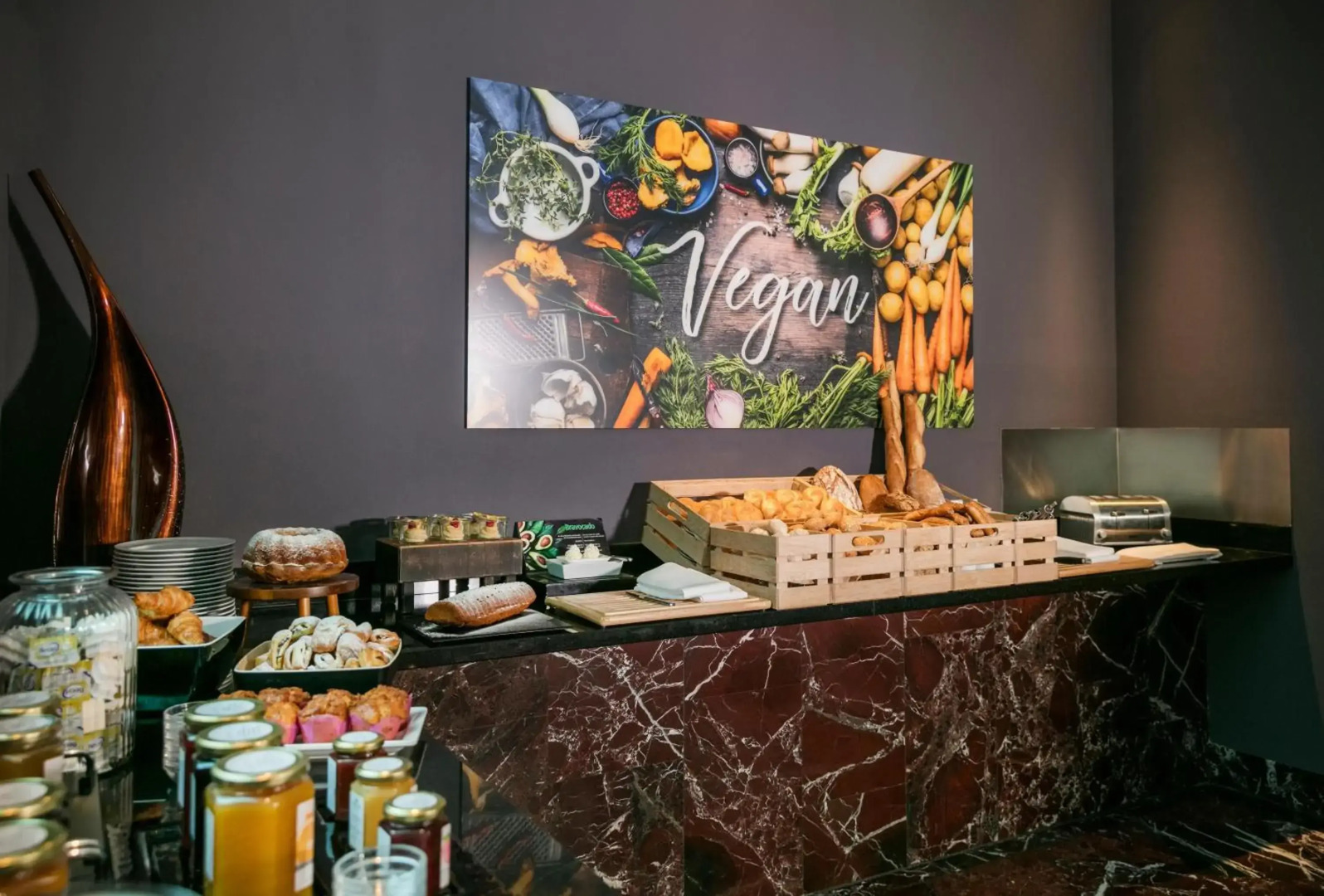 ARCOTEL Kaiserwasser Vienna