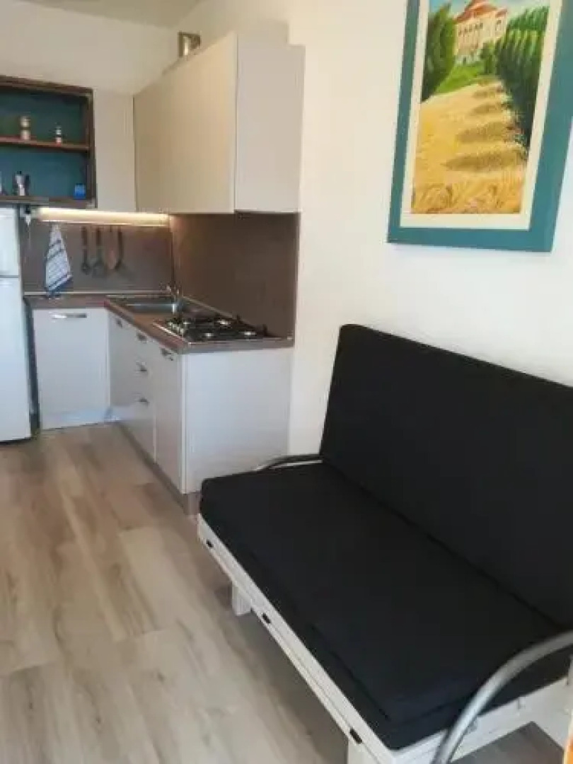 Residence Piazzetta 8