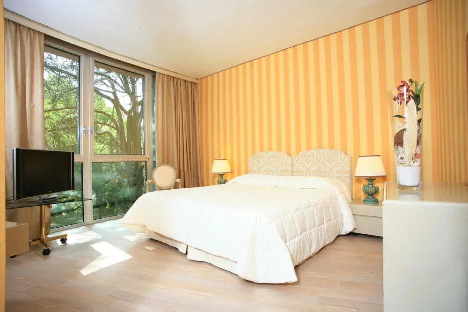 Grand Hotel Bellavista Palace