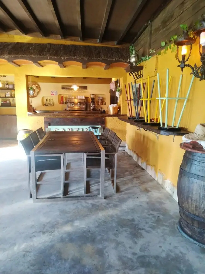 Villa with 7 Bedrooms in Rubí, with Wonderful Mountain View, Private Pool, Enclosed Garden - 25 Km From the Beach