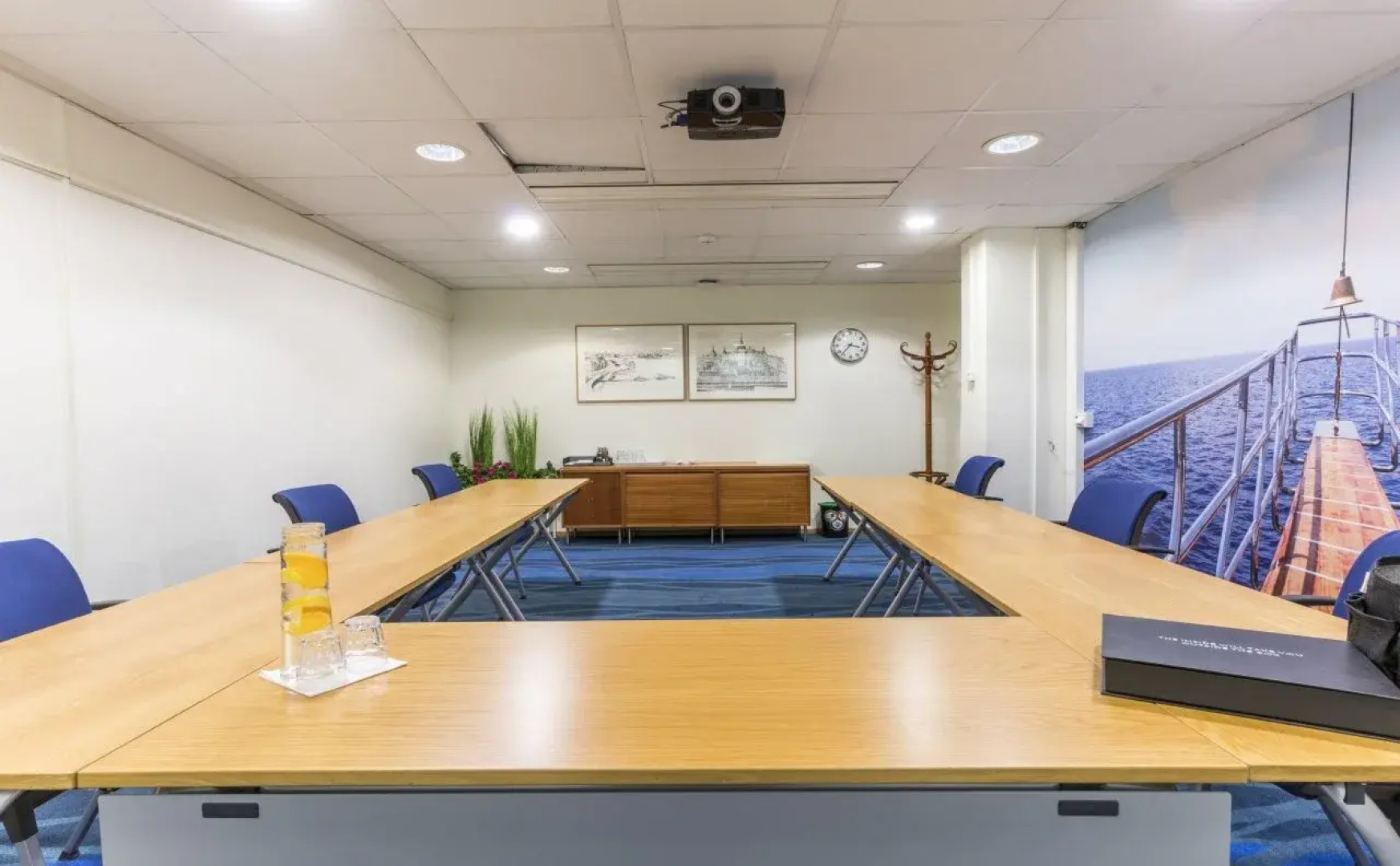 Scandic Sjöfartshotellet