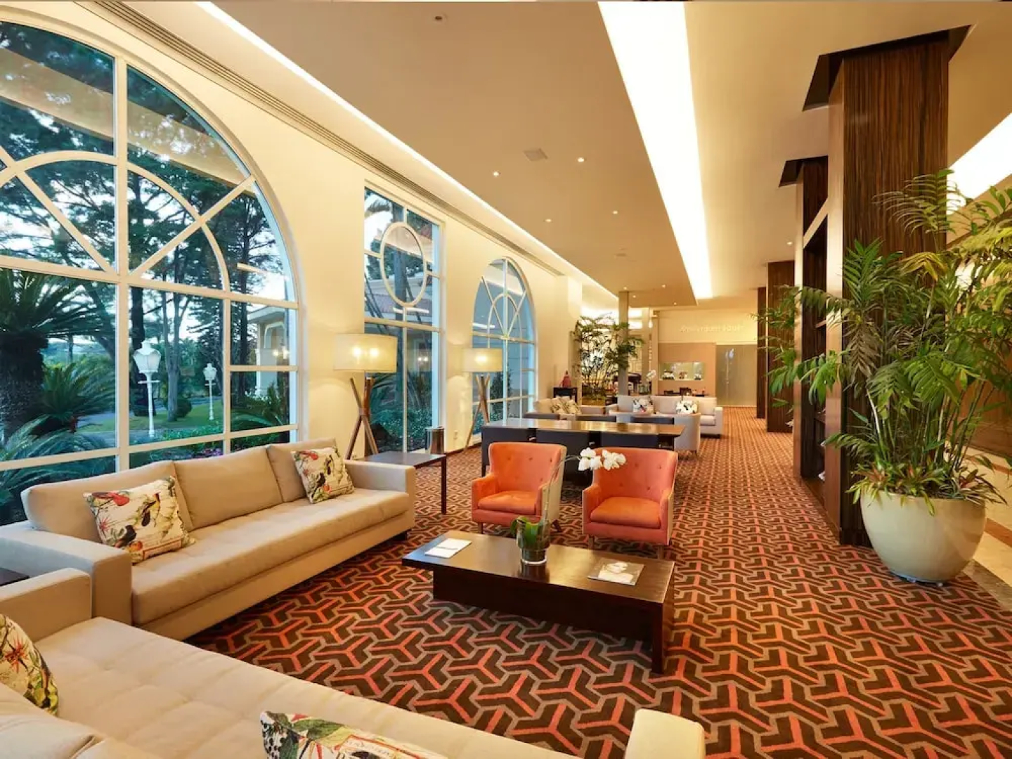 Royal Palm Plaza / The Palms