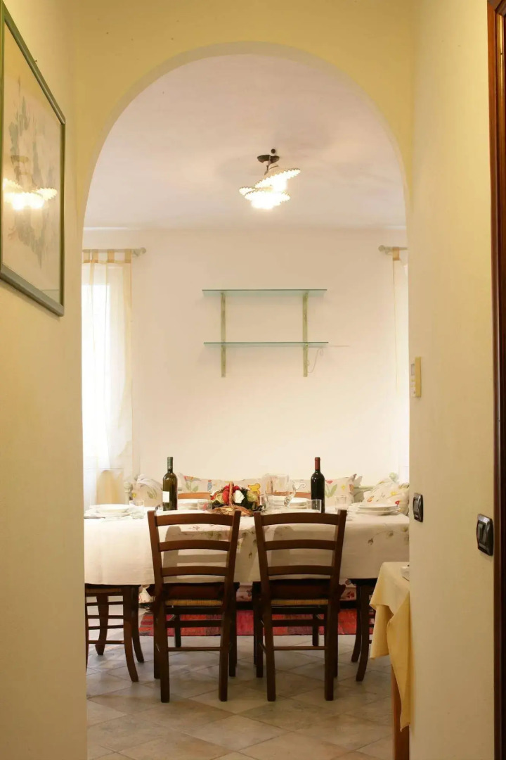 Appartamenti In Piazzetta