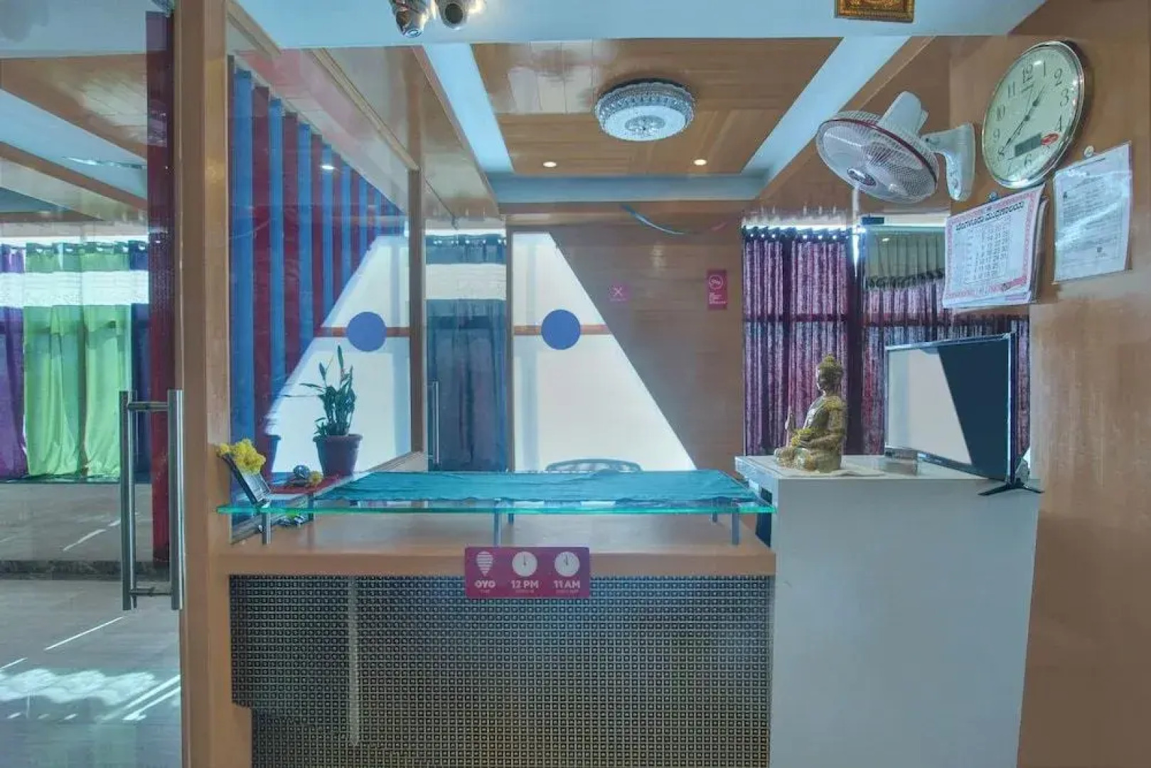 OYO 26981 Sharan Residency