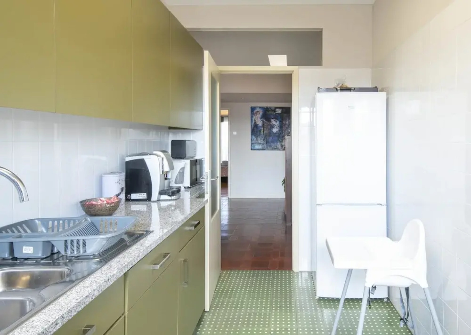 Music House Apartment