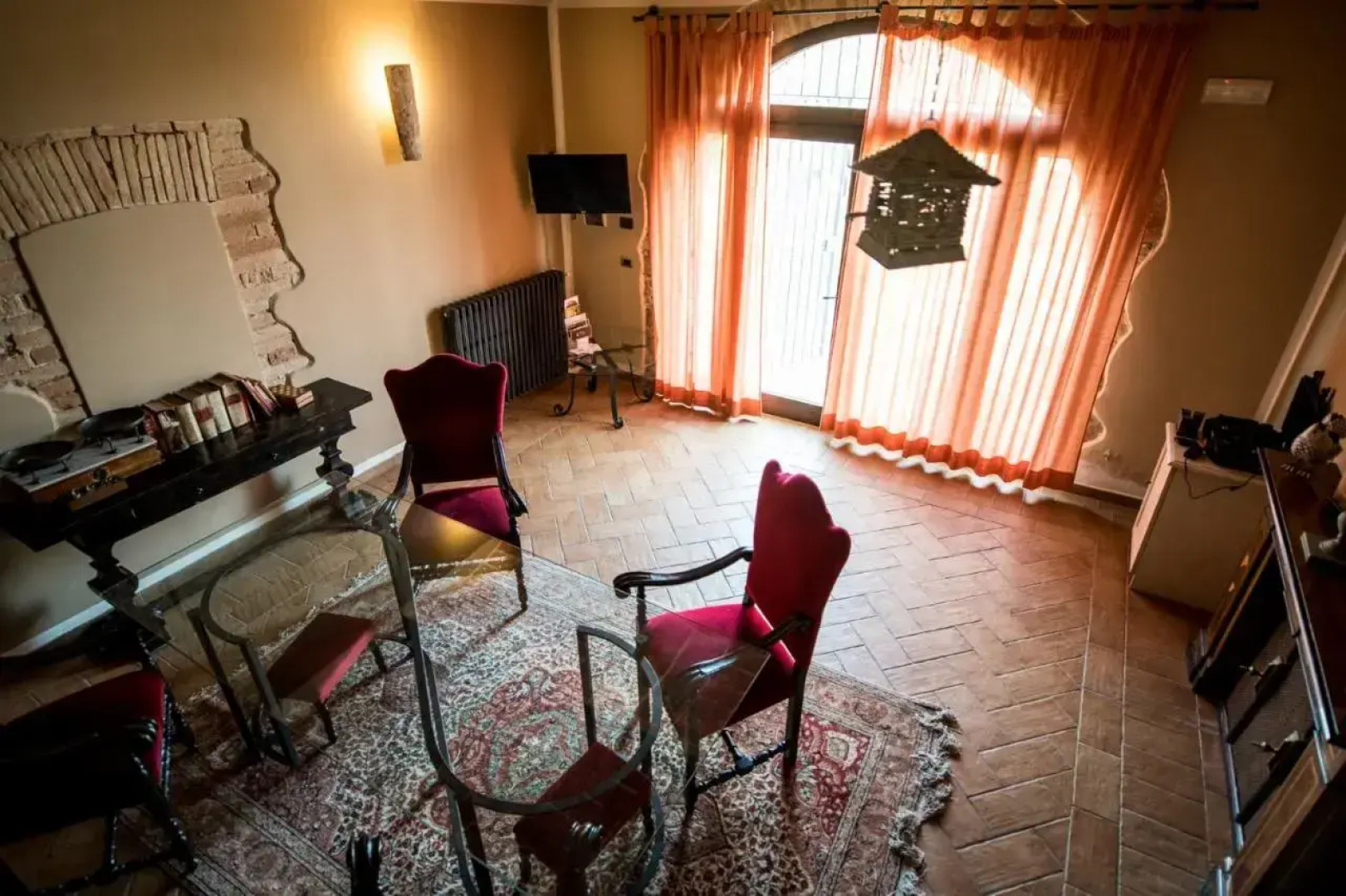 Borgo San Faustino Country Relais and Spa