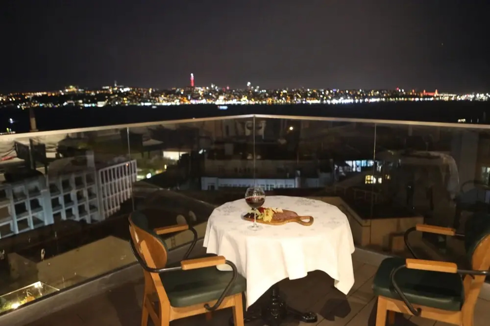 Loop Hotel Bosphorus İstanbul