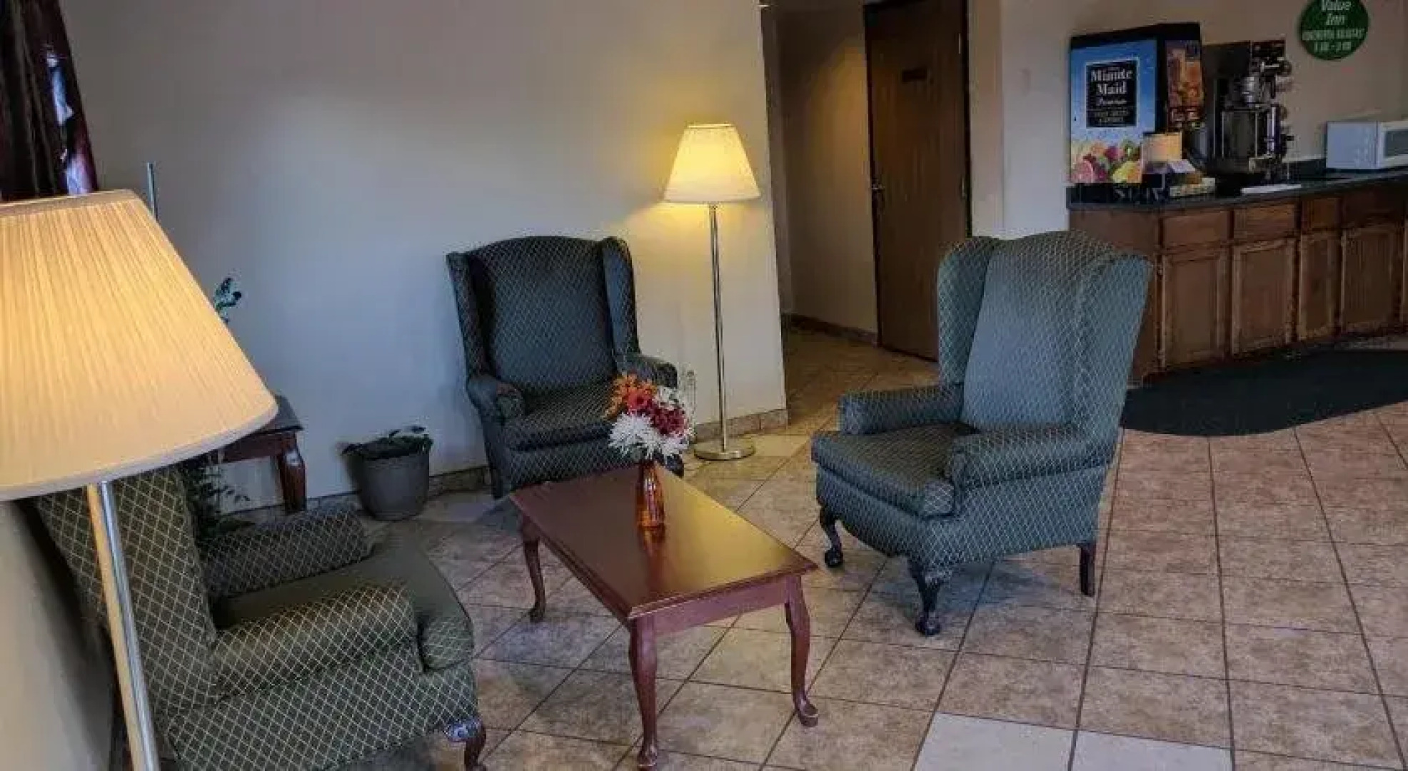 Super 8 Etters/harrisburg Area