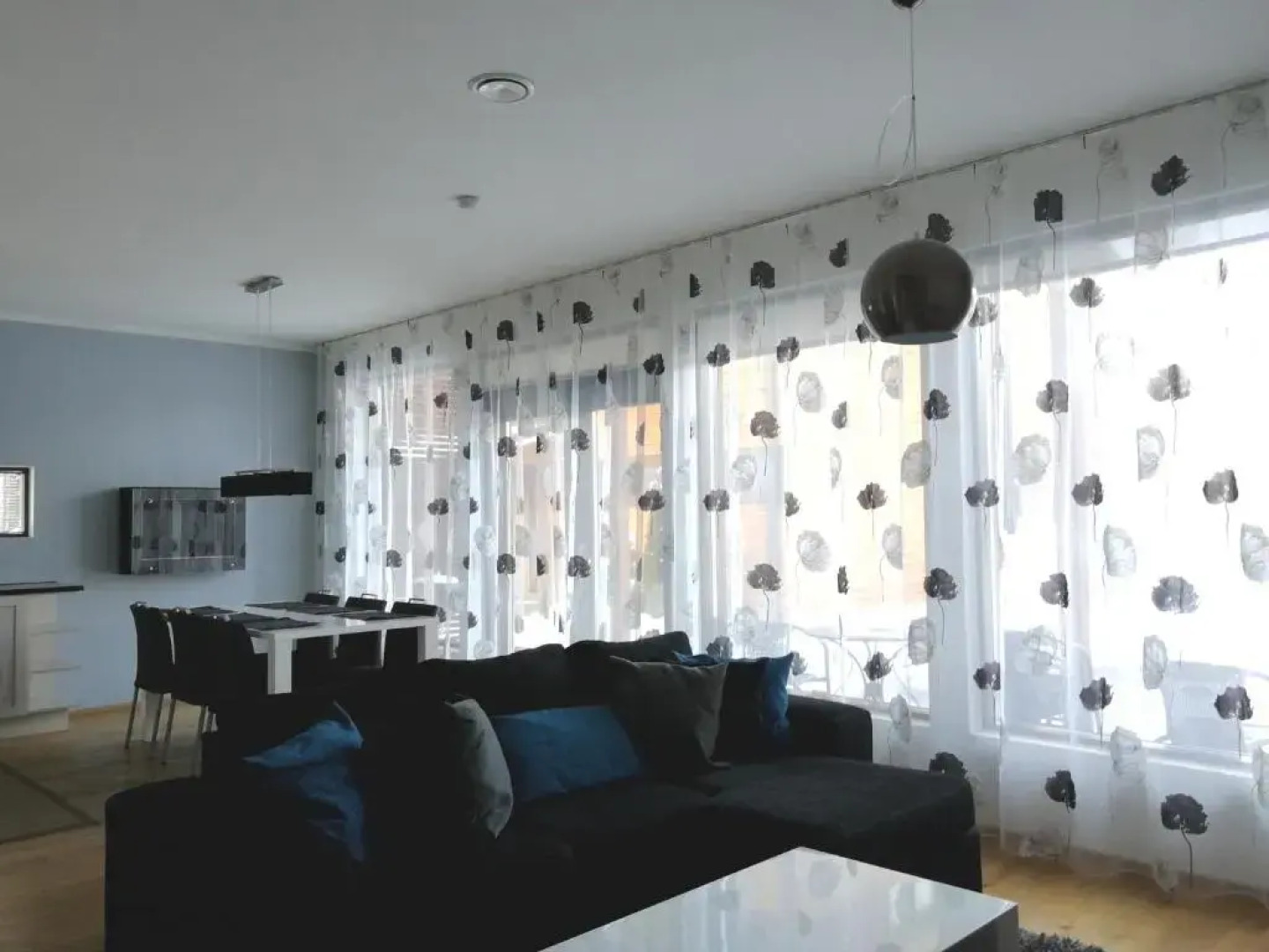 Marina Holiday Rauhan Village