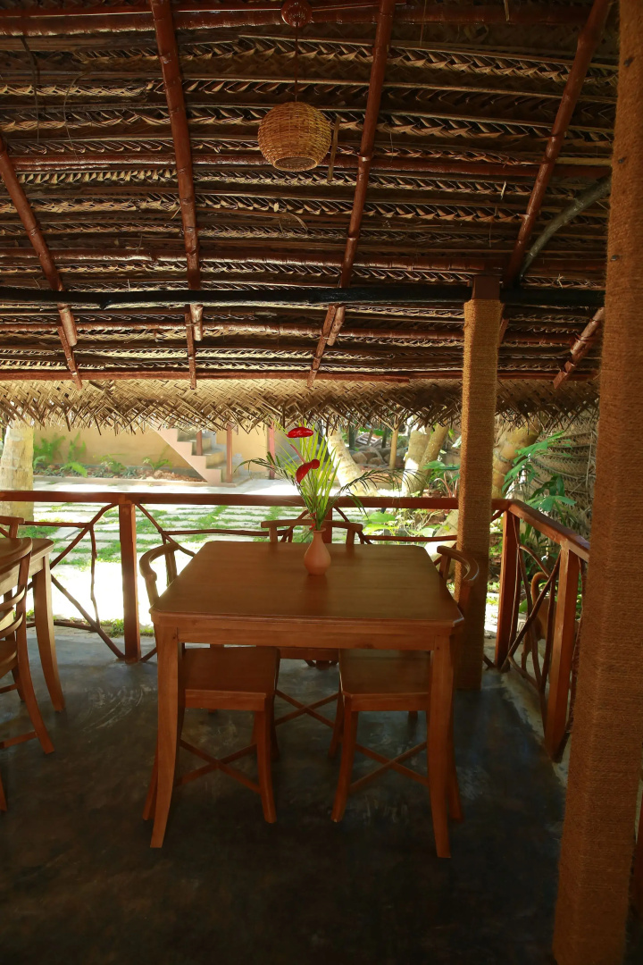 Lime Cabanas Sri Lanka