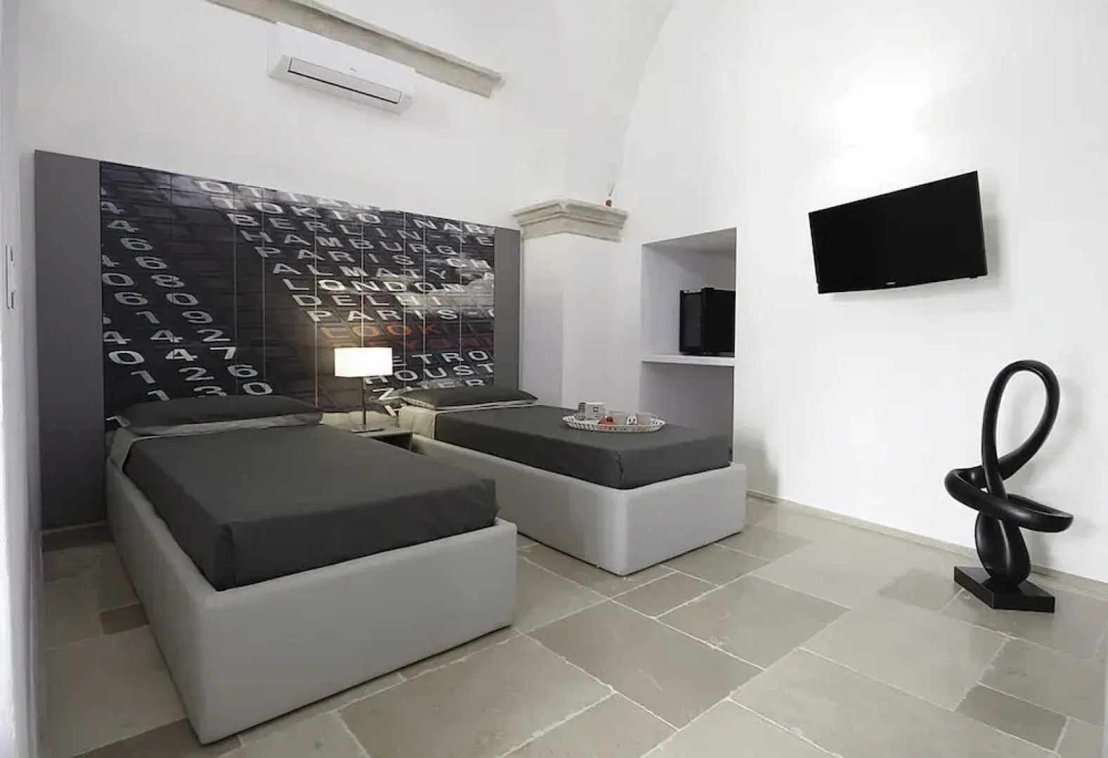 Santa Marina Bed & Breakfast