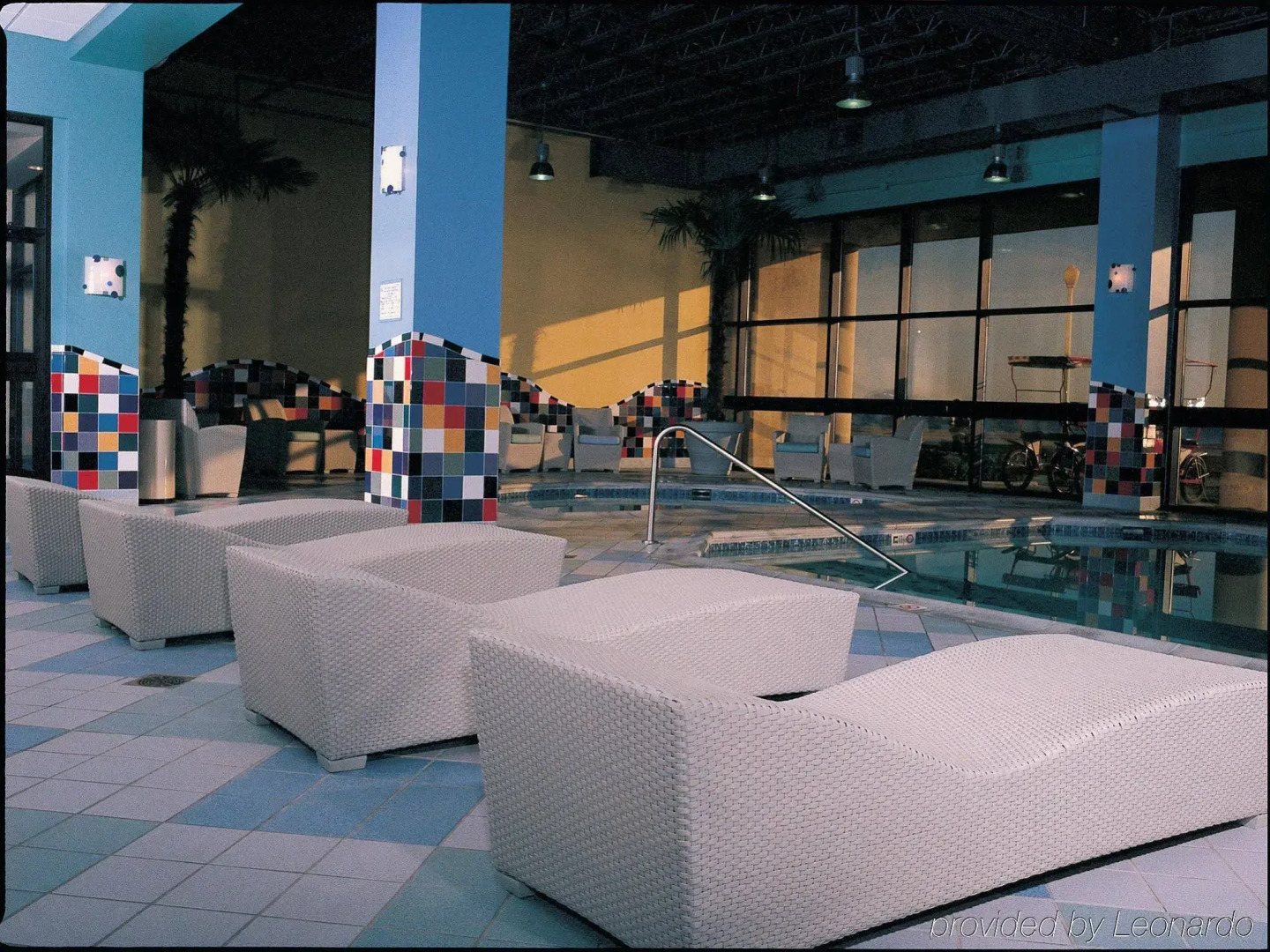 Beach Quarters Resort