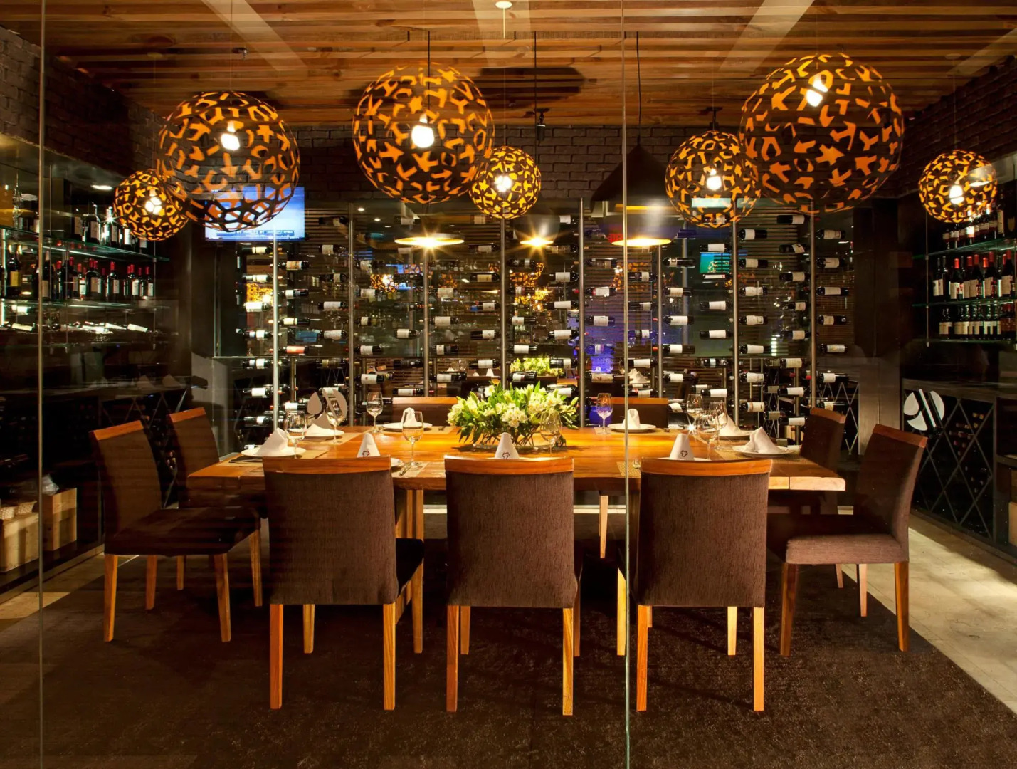 Mexico City Marriott Reforma Hotel