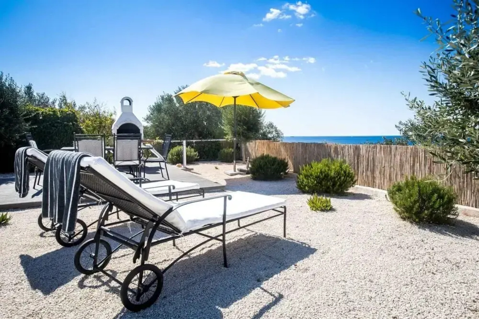 Villa Piccolo Mondo in Mali Drvenik