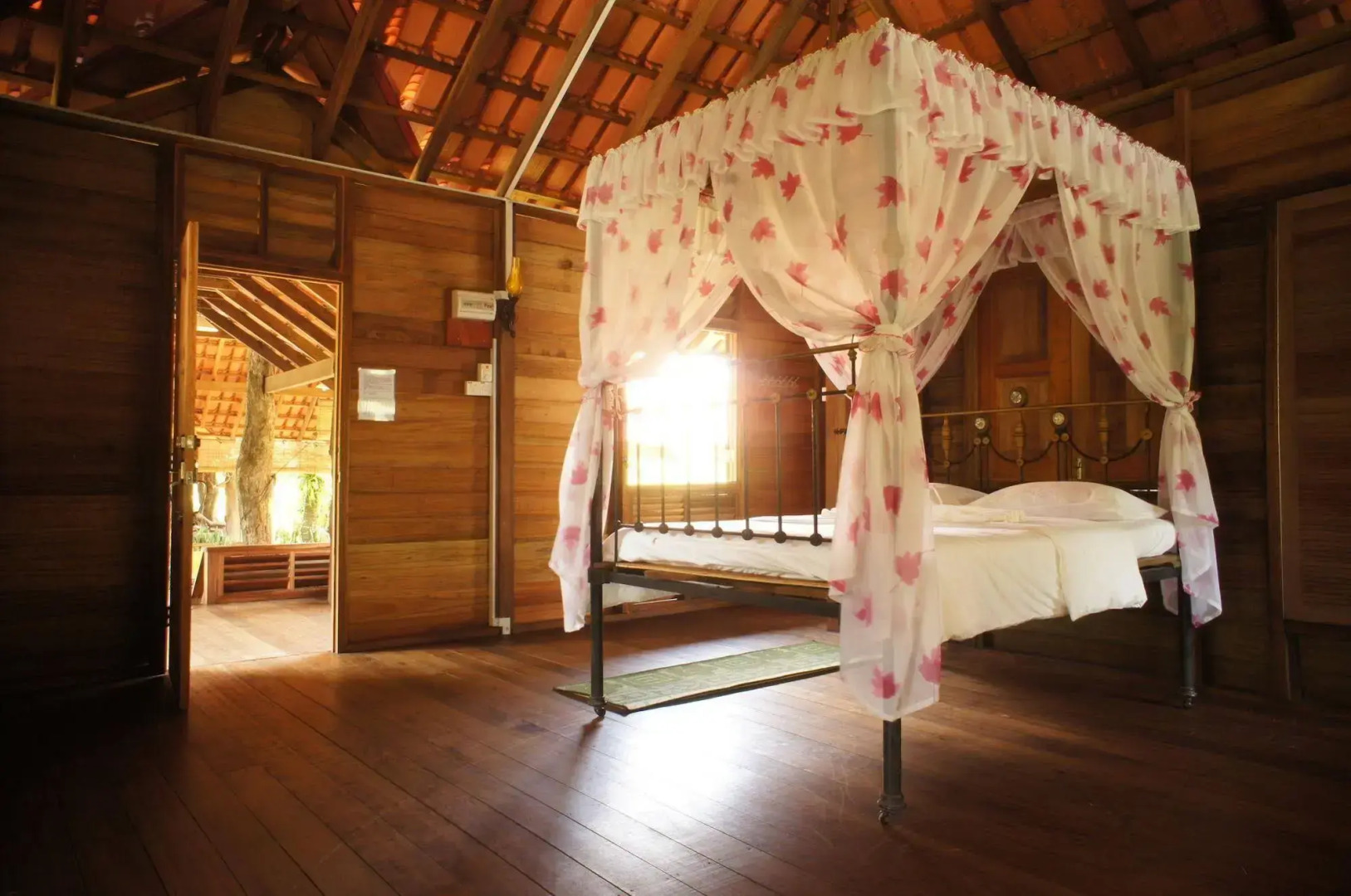 Sahom Valley Resort - Agro & Eco